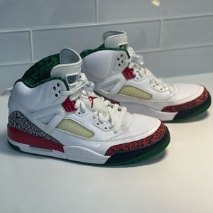 Jordan Spizike ‘OG’ 2014